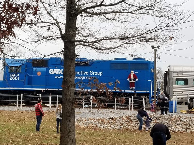 The Staff and Crew: The People Who Make It Worth Repeating