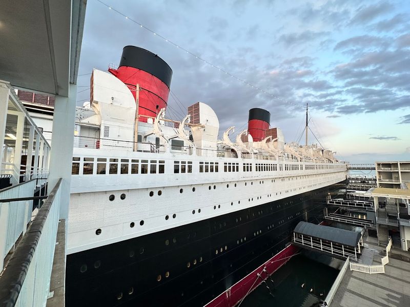 Engine Room Scale That Makes Everything Feel Louder