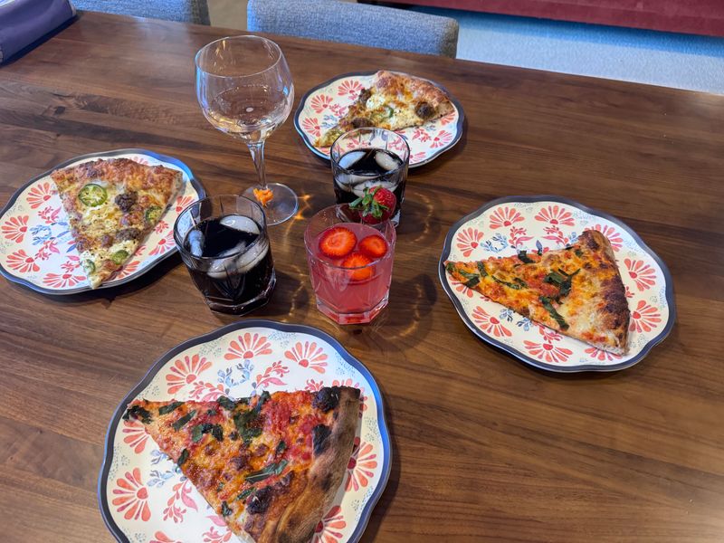 Convenient Takeout with Scheduled Time Slots