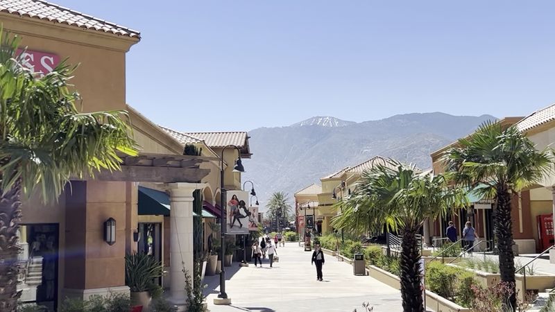 How The Center Is Laid Out So You Do Not Wander In Circles