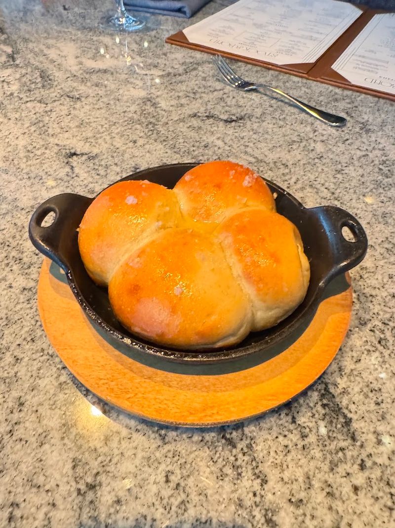 Bread So Good It Deserves Its Own Mention