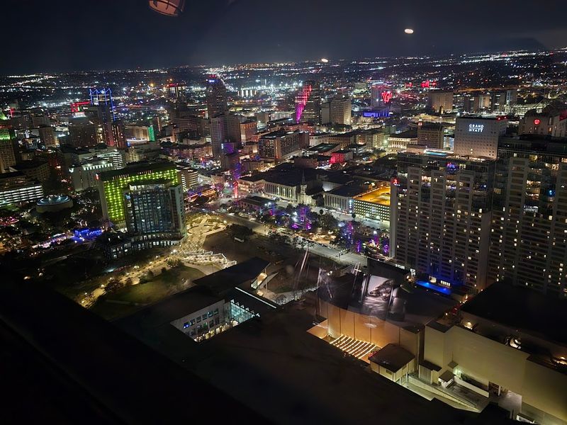 The Views That Stop Conversations Mid-Sentence