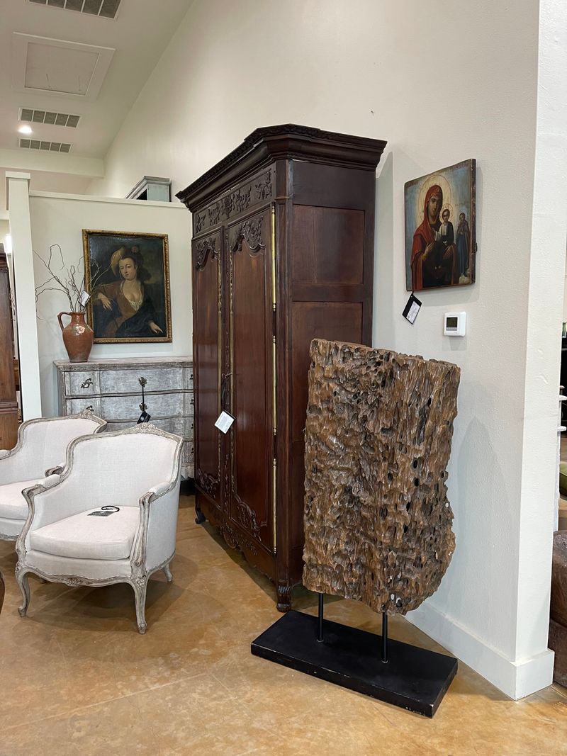 Round Top Ranch Antiques – European Antique Furniture