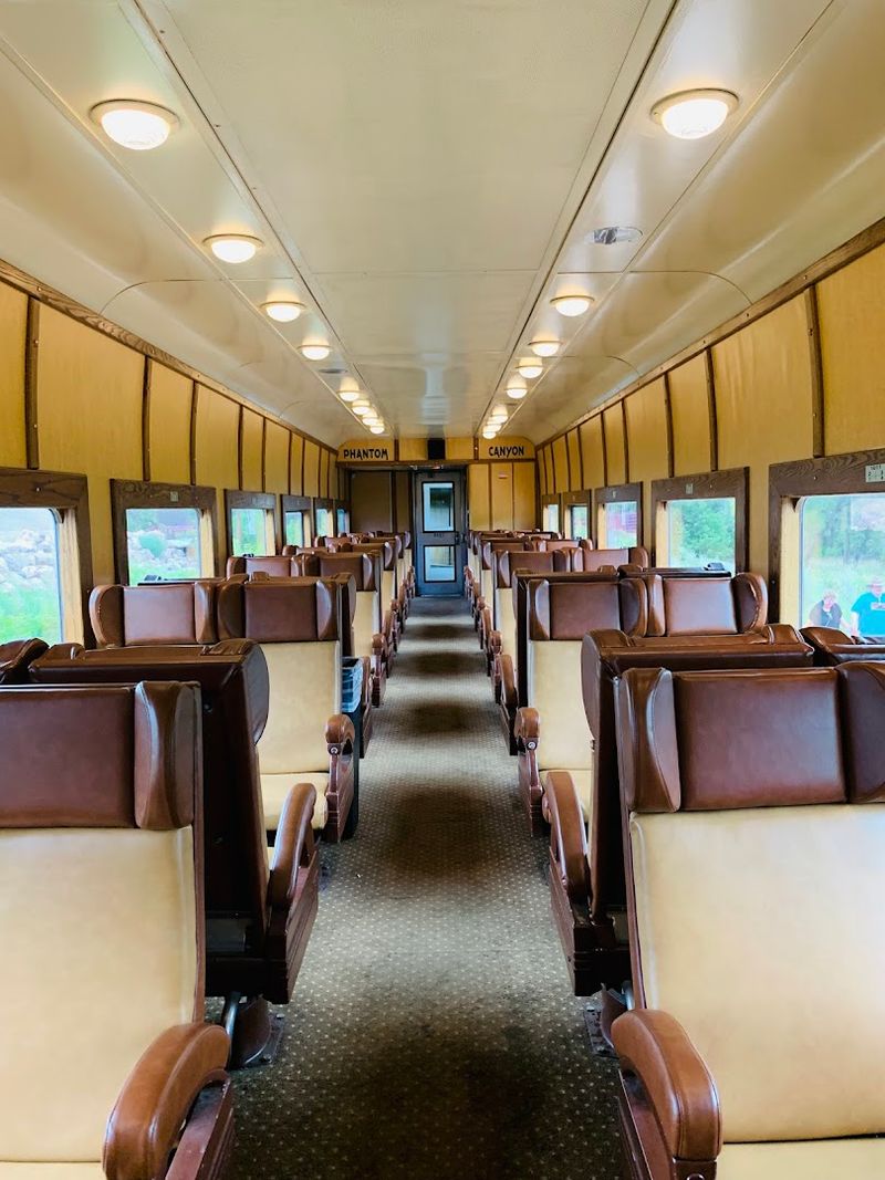 How To Pick Your Car: Dome, Vista, Or Classic Coach