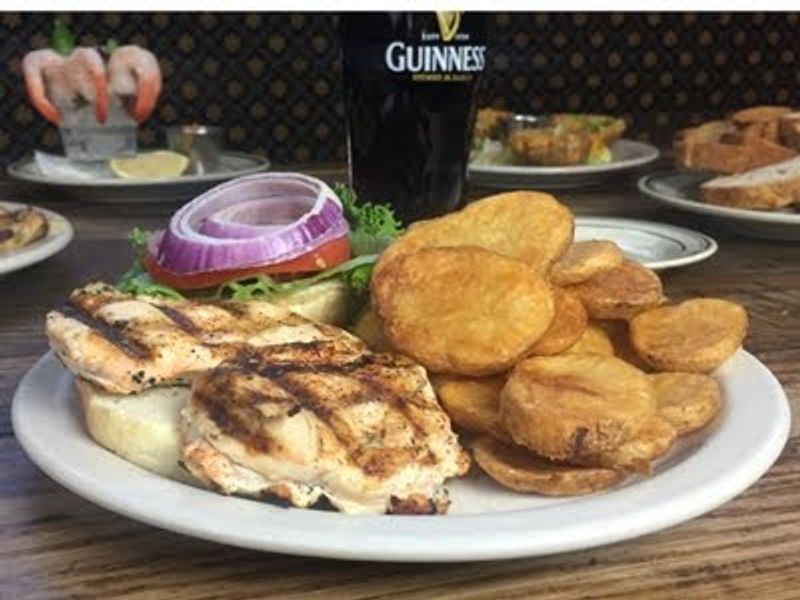 Fried Pickles That Deserve Their Own Fan Club