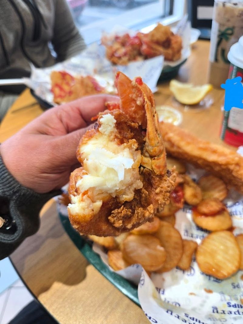 The Sauces: Small Details That Make a Big Difference