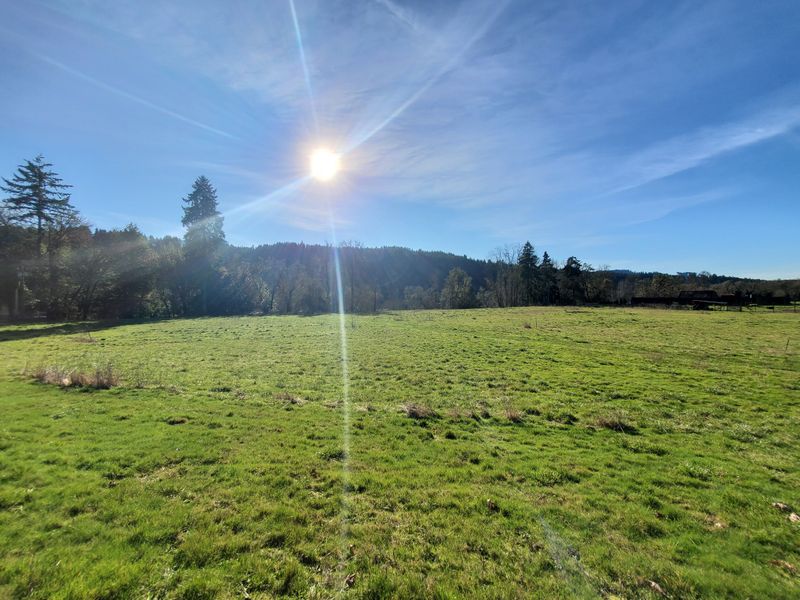 Why Nothing Here Was Built For Visitors