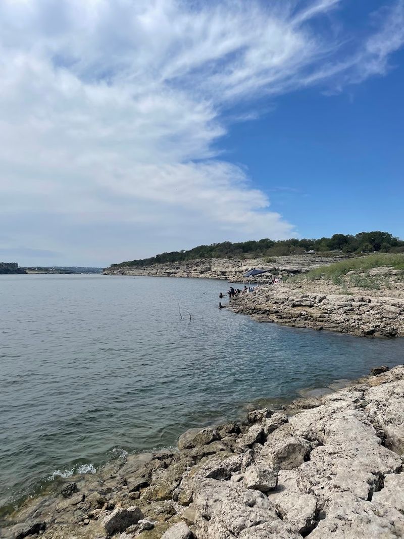 The Water Level Situation and How It Changes the Experience