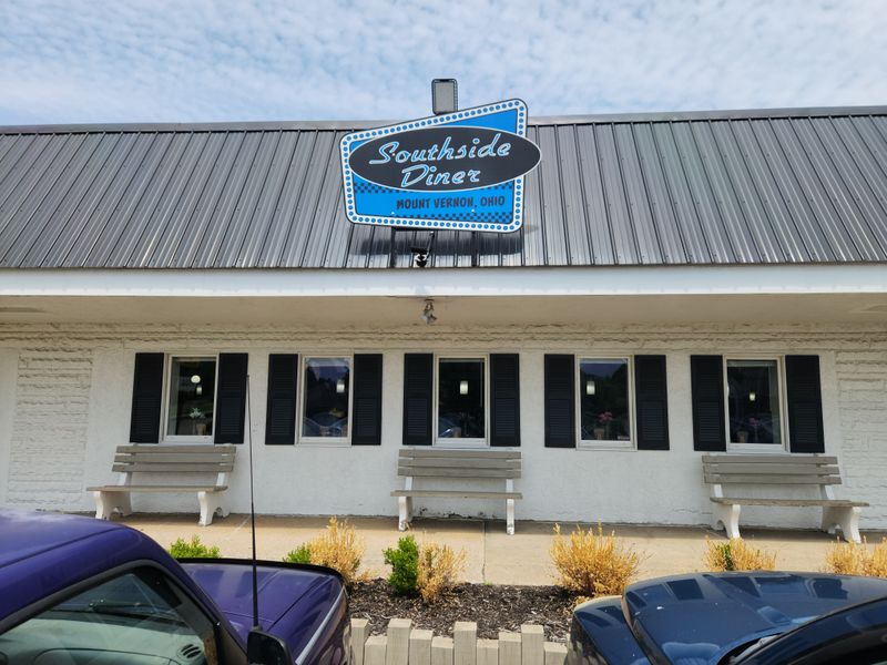 Southside Diner MTV