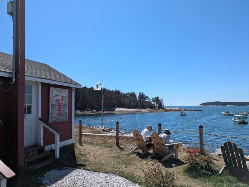 McLoon’s Lobster Shack