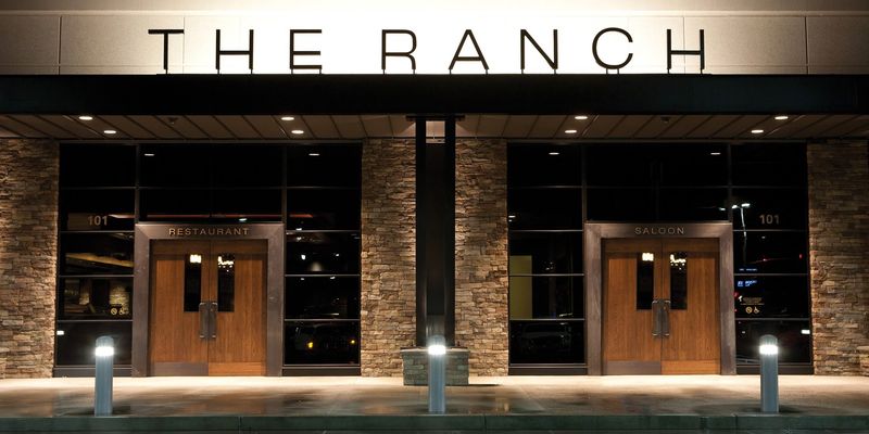 The Ranch Restaurant - Anaheim