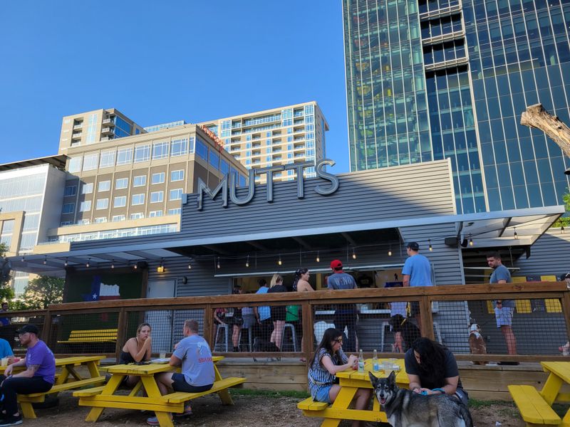 Central Location That Fits Easily Into a Day Out