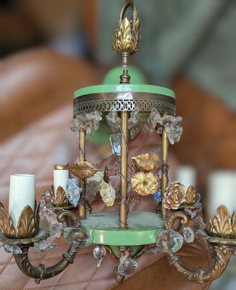 Stunning Vintage Glassware Collection