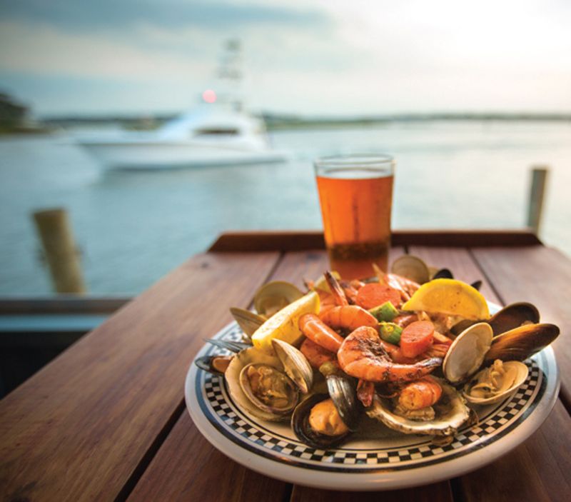 Shrimp That's Always Fresh and Flavorful