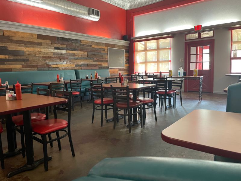 The Bulldog Breakfast That Lives Up To Its Name