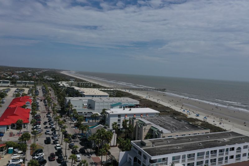 Isle Of Palms
