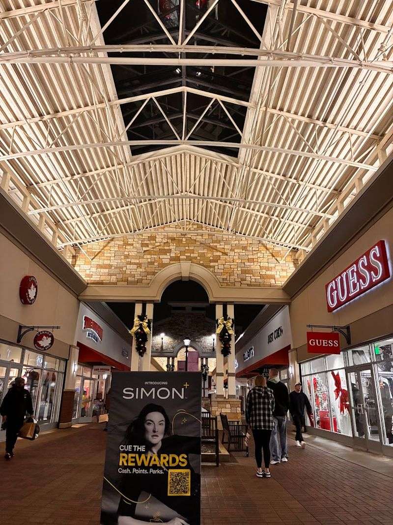 A Final Loop At The End Is Where Surprise Deals Usually Happen