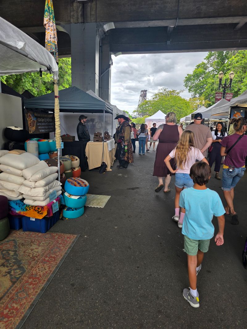 Supporting Local Independent Businesses