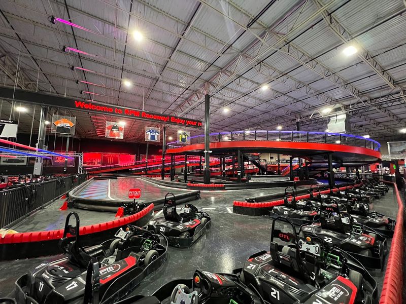 Birthday Parties and Group Celebrations Done Right