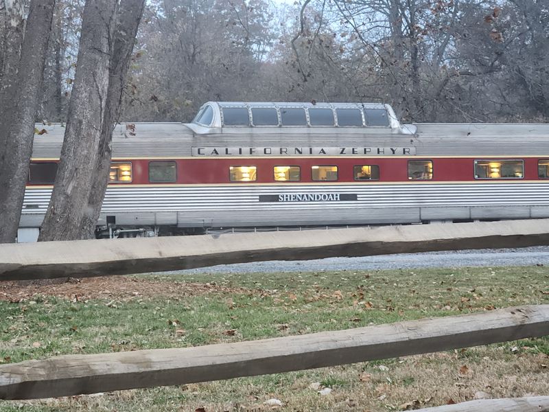 Booking Your Ticket to Nostalgia