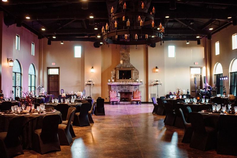 Special Events That Take It to Another Level