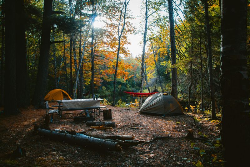 Outdoor Access In Every Season Outdoor Access In Every Season