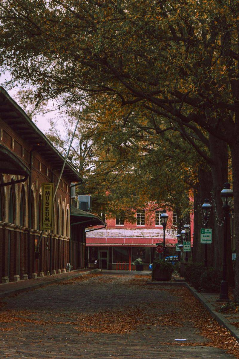 Historic Sites That Feel Approachable