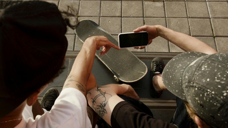 Portion Sizes Encourage Sharing