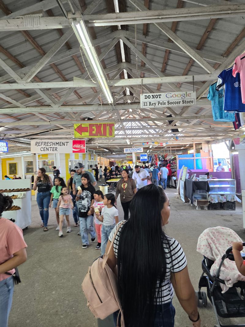 Haggling Culture That Makes Every Purchase an Adventure