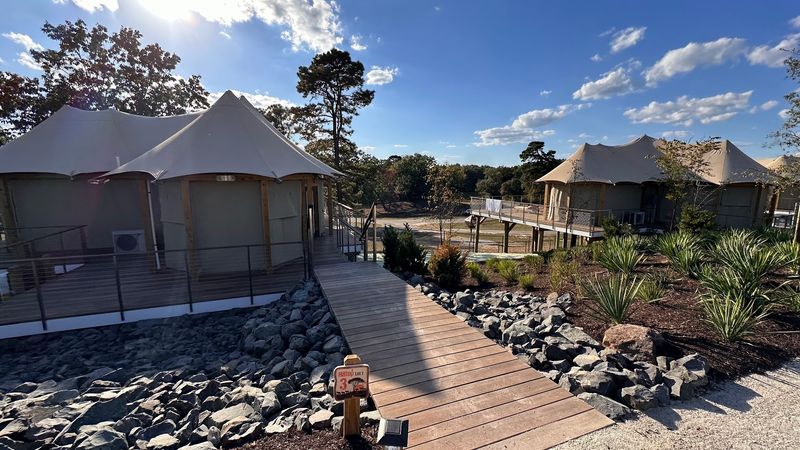 The Safari Lodge Resort Stay