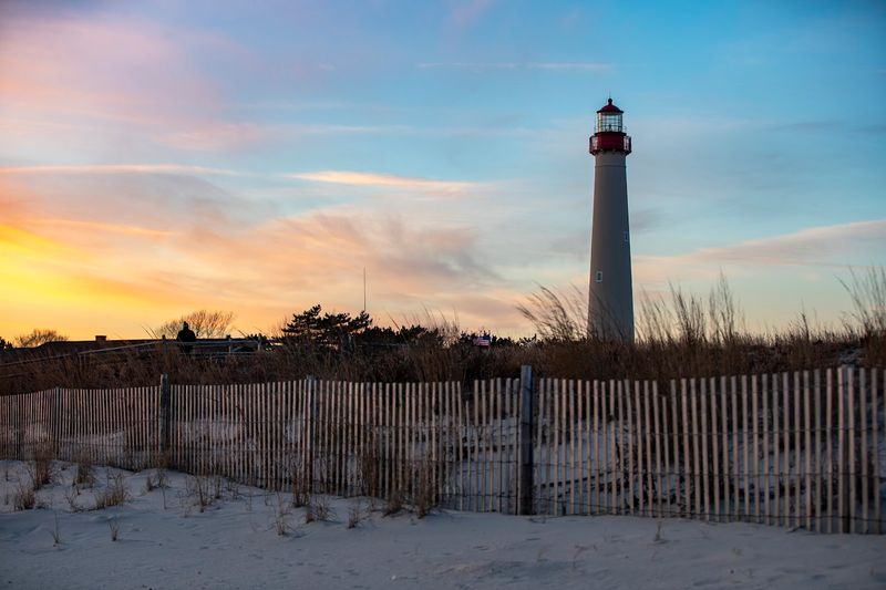 What the Cape May Lighthouse Adds to the Experience