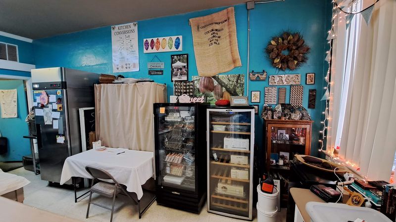 Chocolate Cravings, Henrico