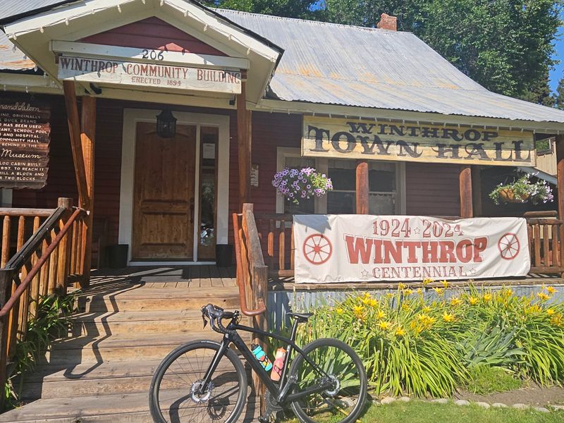 Winthrop