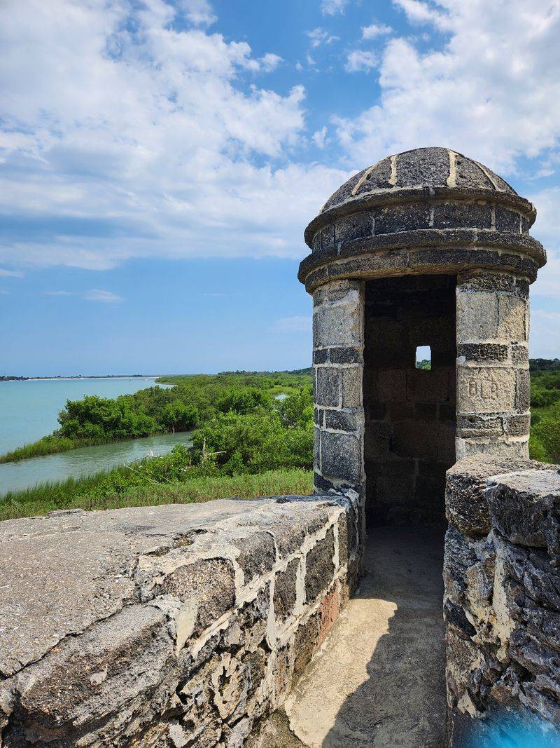Fort Matanzas