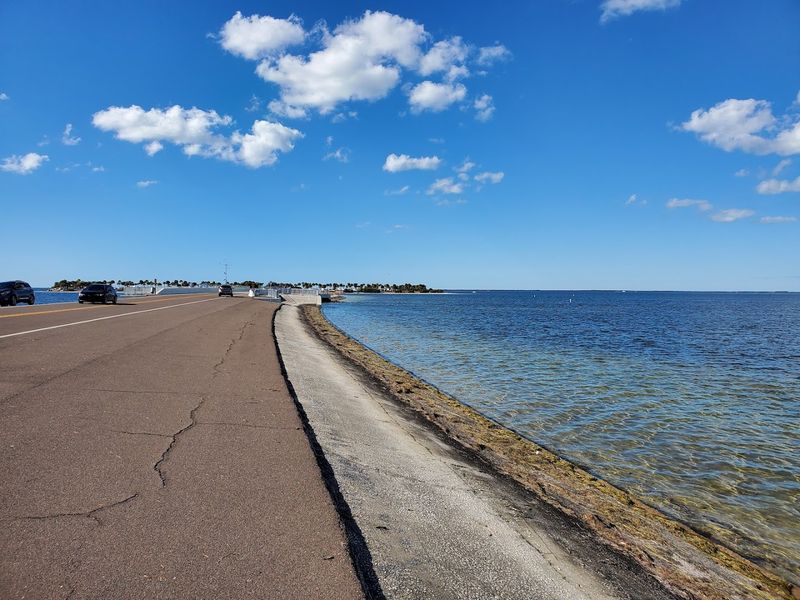 Fred Howard Park (County Adjustment Rolls Through)