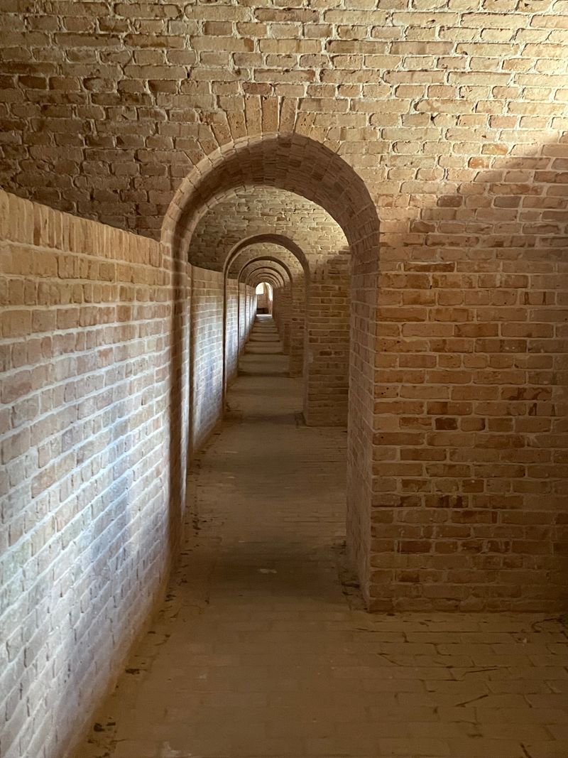 Fort Barrancas