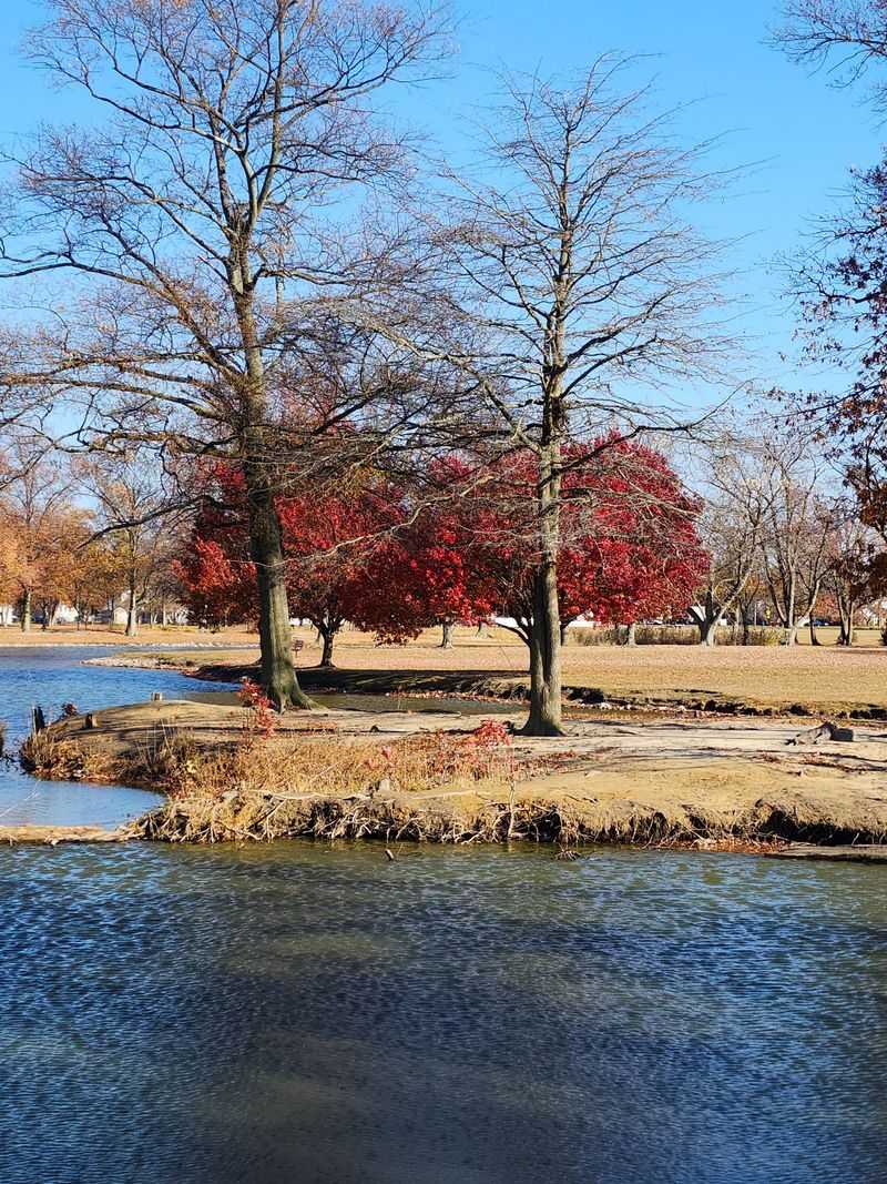 Riverview Beach Park Once Thrived As A Beloved Amusement Destination