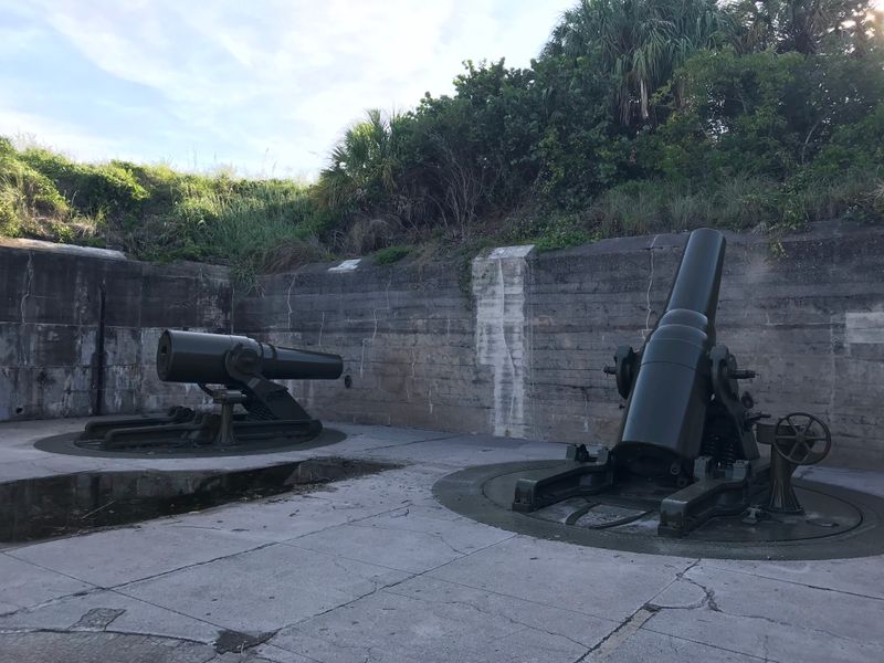 Fort De Soto