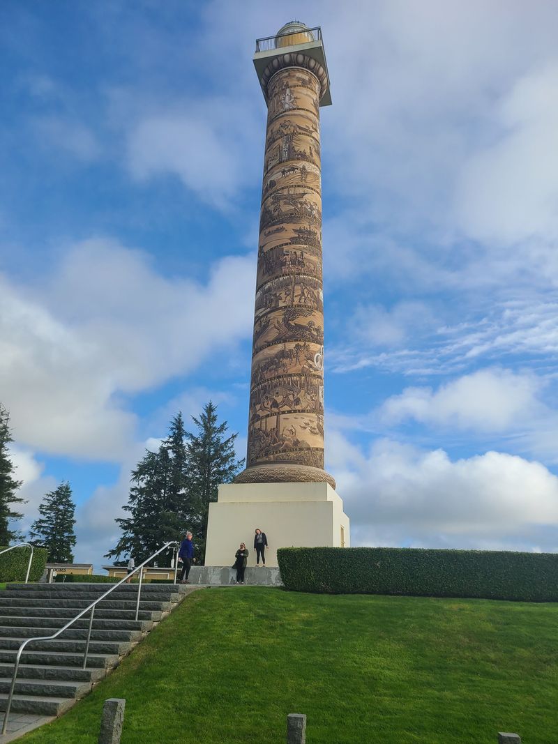 Uppertown Firefighters Museum