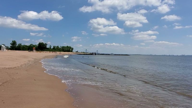 Cedar Grove Beach