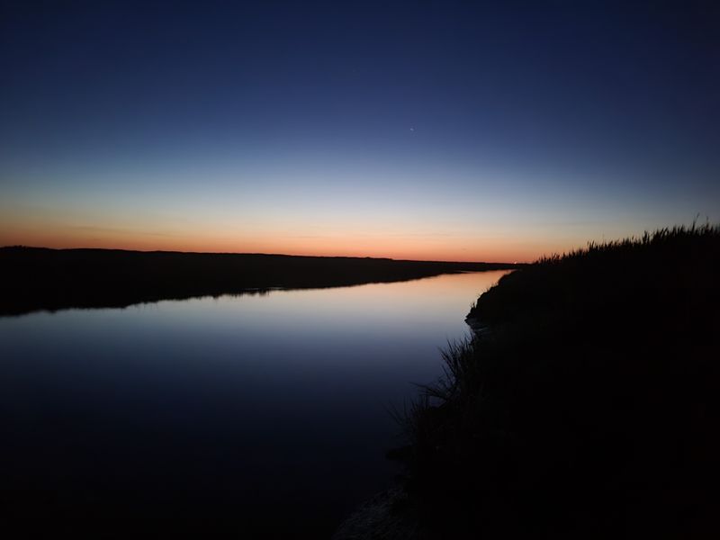 Exceptional Stargazing Under Dark Skies