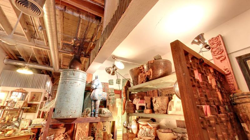 Knowledgeable Staff Who Enhance the Experience