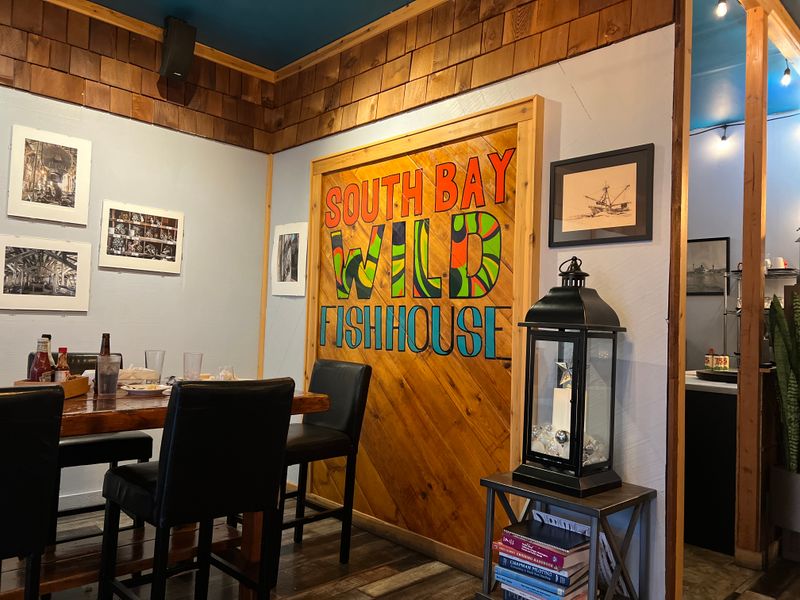 Dock-to-Table Freshness Changes Everything