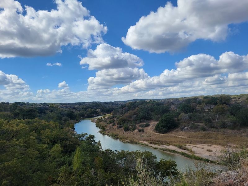Milton Reimers Memorial Falls