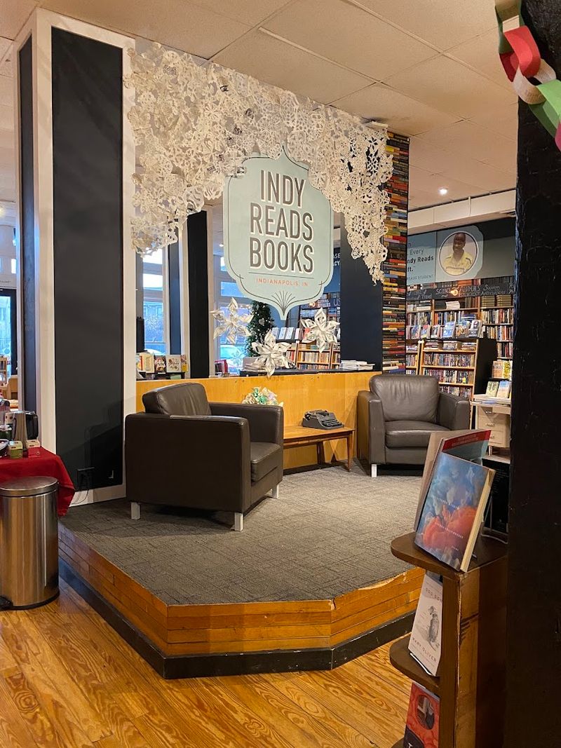 Local Authors and Artisans Given Real Shelf Space