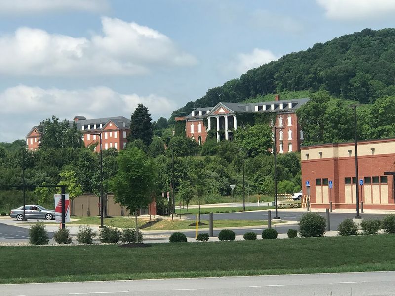 Strategic Location Balances Isolation And Access