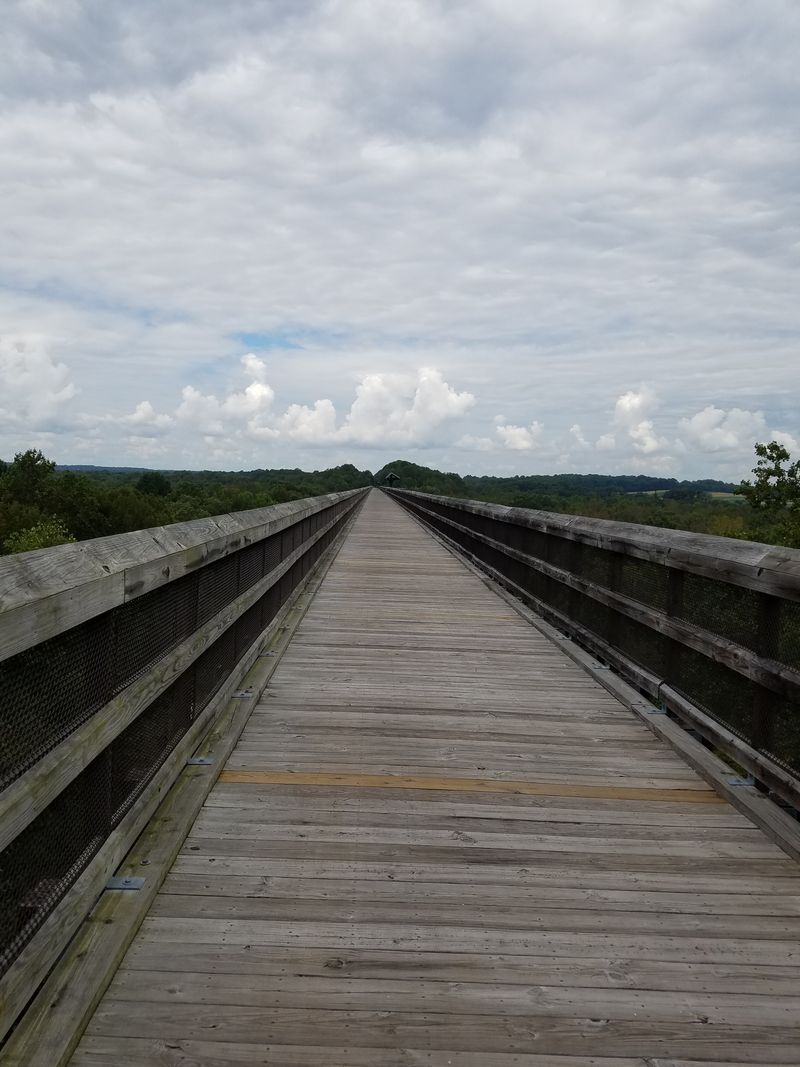 Perfect for Beginner Cyclists