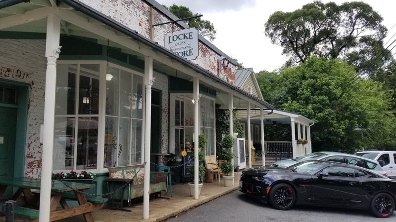Locke Store