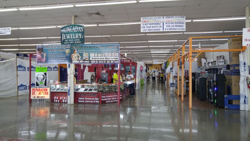 Home Goods and Practical Treasures