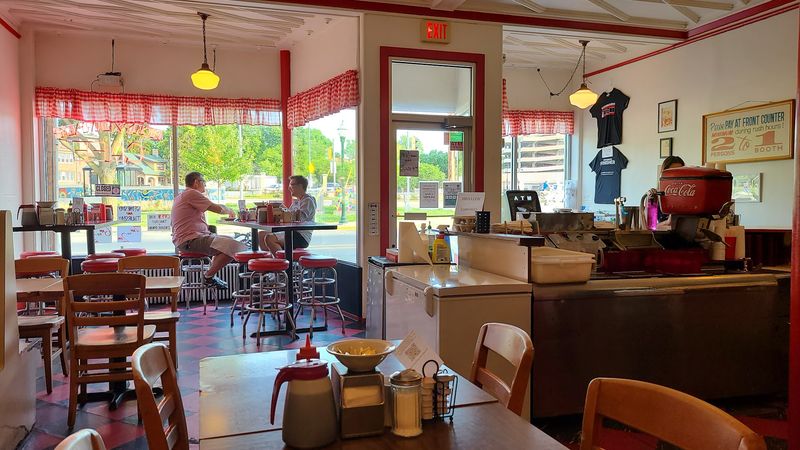 Mickies Dairy Bar (Madison)